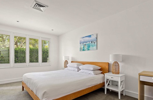 Northbridge House | Northbridge 4-Bed Oasis with Private Pool