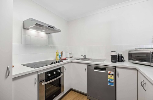 Northbridge Apartment | Northbridge Luxe Retreat