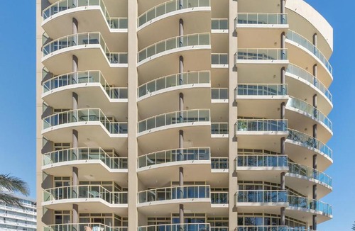 Port Macquarie Apartment | Northpoint Apartments