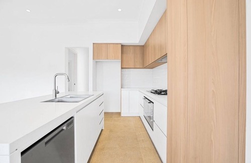 Riverstone House | Northview Rise