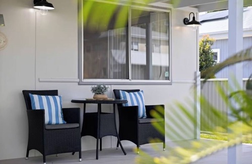 North Haven House | Northy - modern river cottage