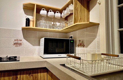 Carlisle House | Not a destination but an experience. Character cottage, In prime location.