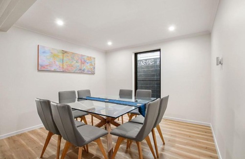 Moffat Beach House | Nothling 66 Moffat Beach