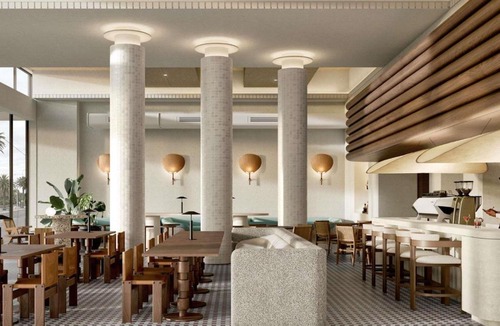 St Kilda Hotel | Novotel St Kilda