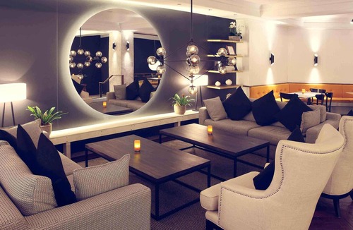Wolli Creek Hotel | Novotel Sydney International Airport Hotel