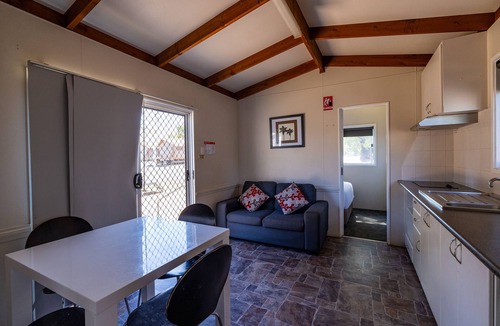 Dubbo Other | NRMA Dubbo Holiday Park