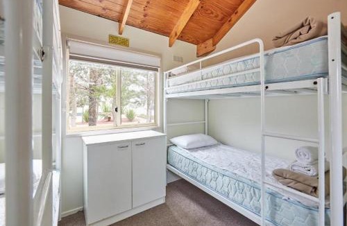 Norah Head Resort | NRMA Norah Head Holiday Park