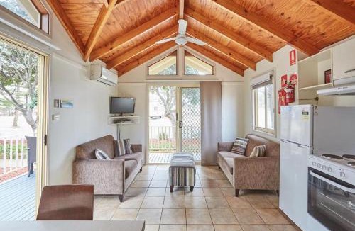 Norah Head Resort | NRMA Norah Head Holiday Park