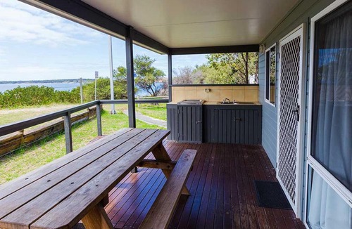 Shellharbour Other | NRMA Shellharbour Beachside Holiday Park