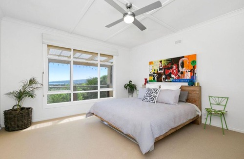 Dromana House | Nullegai Spa and Views