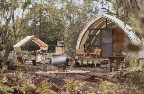 Coles Bay Ski Chalet | Numie - Cocoon Wattle