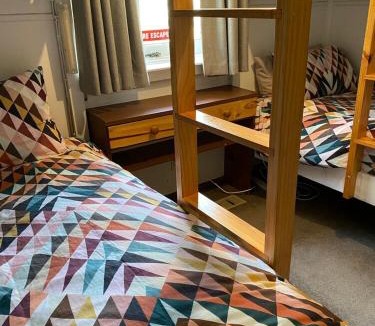 Mount Buller Cabin | Nutcracker Ski Club