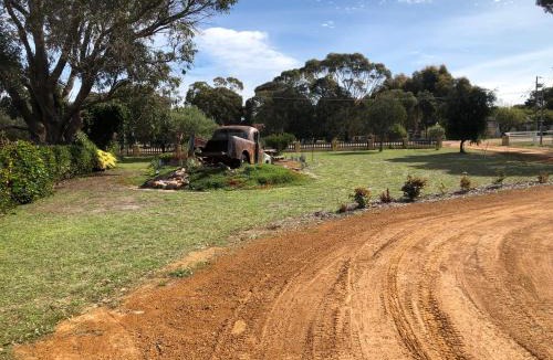 Myrup Cabin | Nutcrackers Lodge