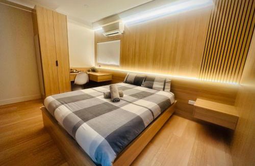 Rozelle Apartment | Oak Haven Sydney Suites