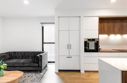 Williamstown House | Oak & Ivy on Windsor