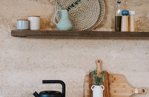 Buckaroo Villa | Oak Studio as Featured in Grand Designs Magazine