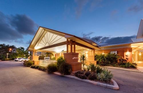Broome Apartment | Oaks Broome Hotel