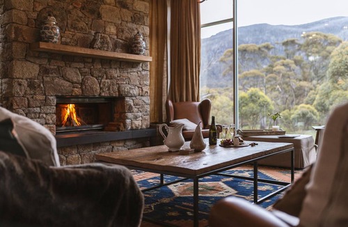 Lake Crackenback Apartment | Oaks Lake Crackenback Resort