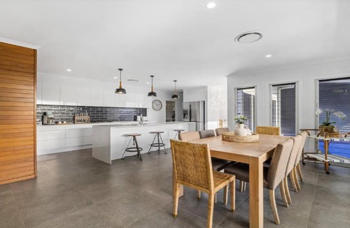 Sapphire Beach House | Oasis at Sapphire - Pool, Bike Paths, Family Fun
