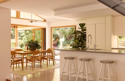 Ewingsdale House | Oasis