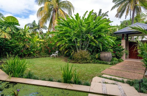 Port Douglas House | Oasis Beachfront Mirage