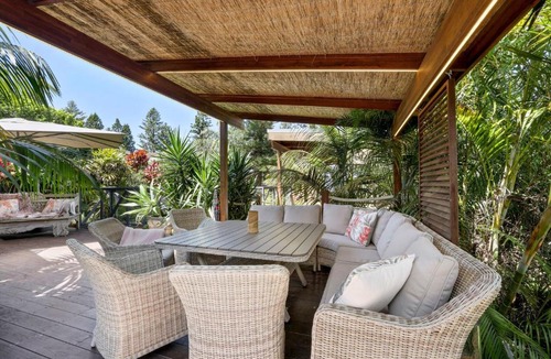 Mona Vale House | Oasis by Beach Stays