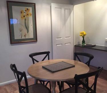 Armidale Apartment | Oasis on Marsh