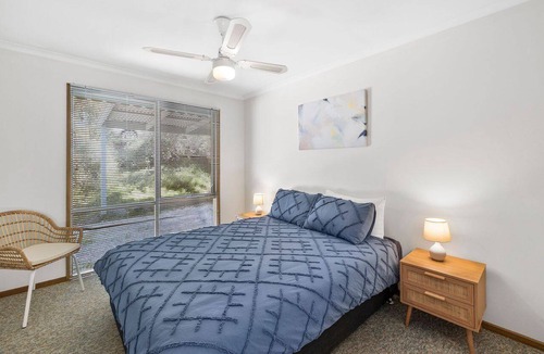 Anglesea House | Oasis on Weir