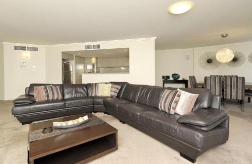 Nelson Bay Apartment | Oasis Unit 9 5 Laman Street