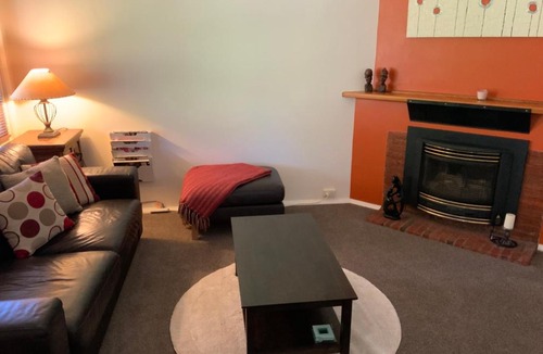 Hahndorf House | Oats Cottage