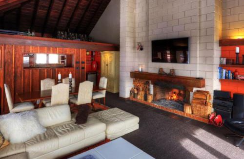 Thredbo Ski Chalet | Obergurgl Lodge