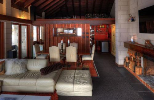 Thredbo Ski Chalet | Obergurgl Lodge