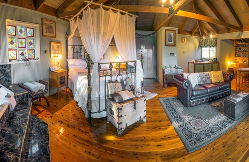 Mount Dandenong Cottage | Observatory Cottages