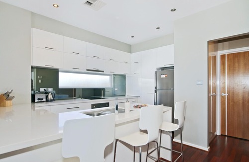 Aldinga Beach House | Ocean 180A - Aldinga Beach - Executive Esplanade Home with Stunning Sea Views