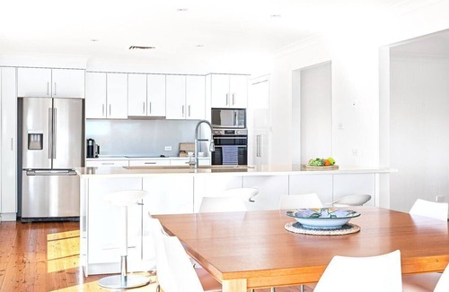 Tuross Head House | Ocean and Golf Views – The Aspect, 600m to Beach