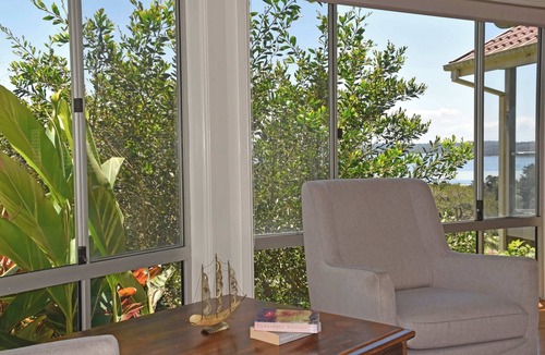 Tuross Head House | Ocean and Golf Views – The Aspect, 600m to Beach