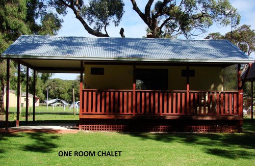 Ocean Beach Ski Chalet | Ocean Beach Hideaway