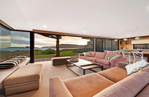 Umina Beach House | Ocean Beach Pavilion - Beachfront