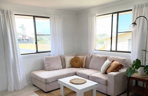 Corindi Beach Apartment | Ocean Breeze, Corindi Beach