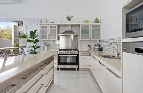 Kingscliff House | Ocean Breeze on Malibu