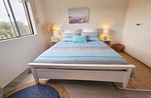 Forster Apartment | Ocean Crest On Pebbly - Traveller's Choice Winner!