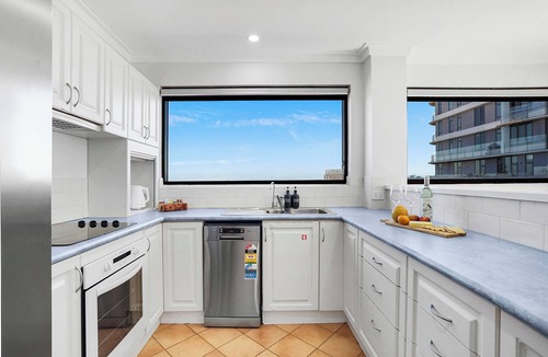 Scarborough Apartment | Ocean Edge Escape Scarborough