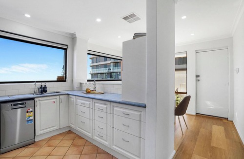 Scarborough Apartment | Ocean Edge Escape Scarborough