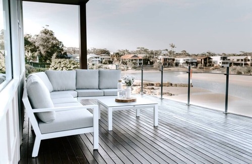 Currarong House | Ocean Essence