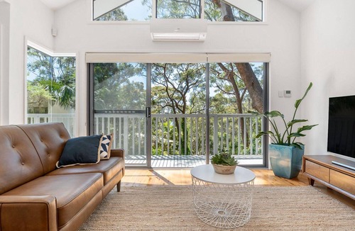 Macmasters Beach House | Ocean Eyes - elevated position