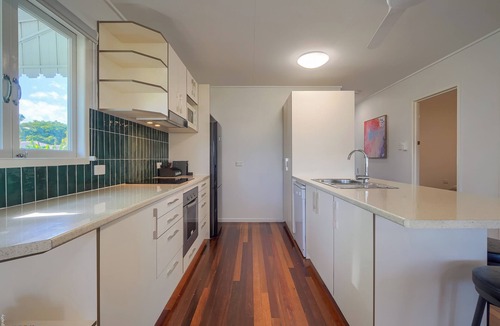 Torquay House | Ocean Getaway