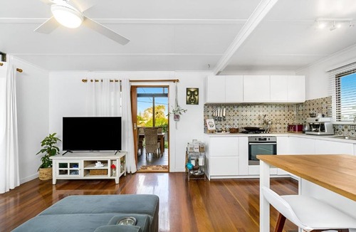 Kingscliff House | Ocean Hideaway