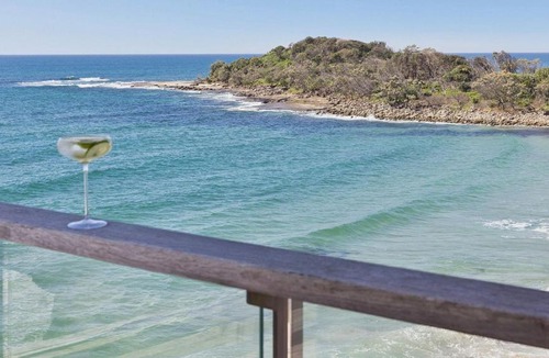 Yamba Apartment | Ocean ON Convent - Yambas Best Beaches on Your Doorstep - Holiday Yamba