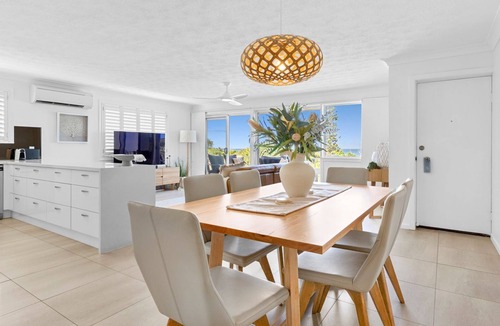 Kingscliff Apartment | Ocean Outlook 4 on Marine Pde