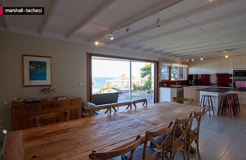 Bermagui House | Ocean Pearl - Bunga St 61